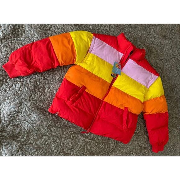 Lego Jackets & Blazers - Lego women's puffer jacket XX SMALL